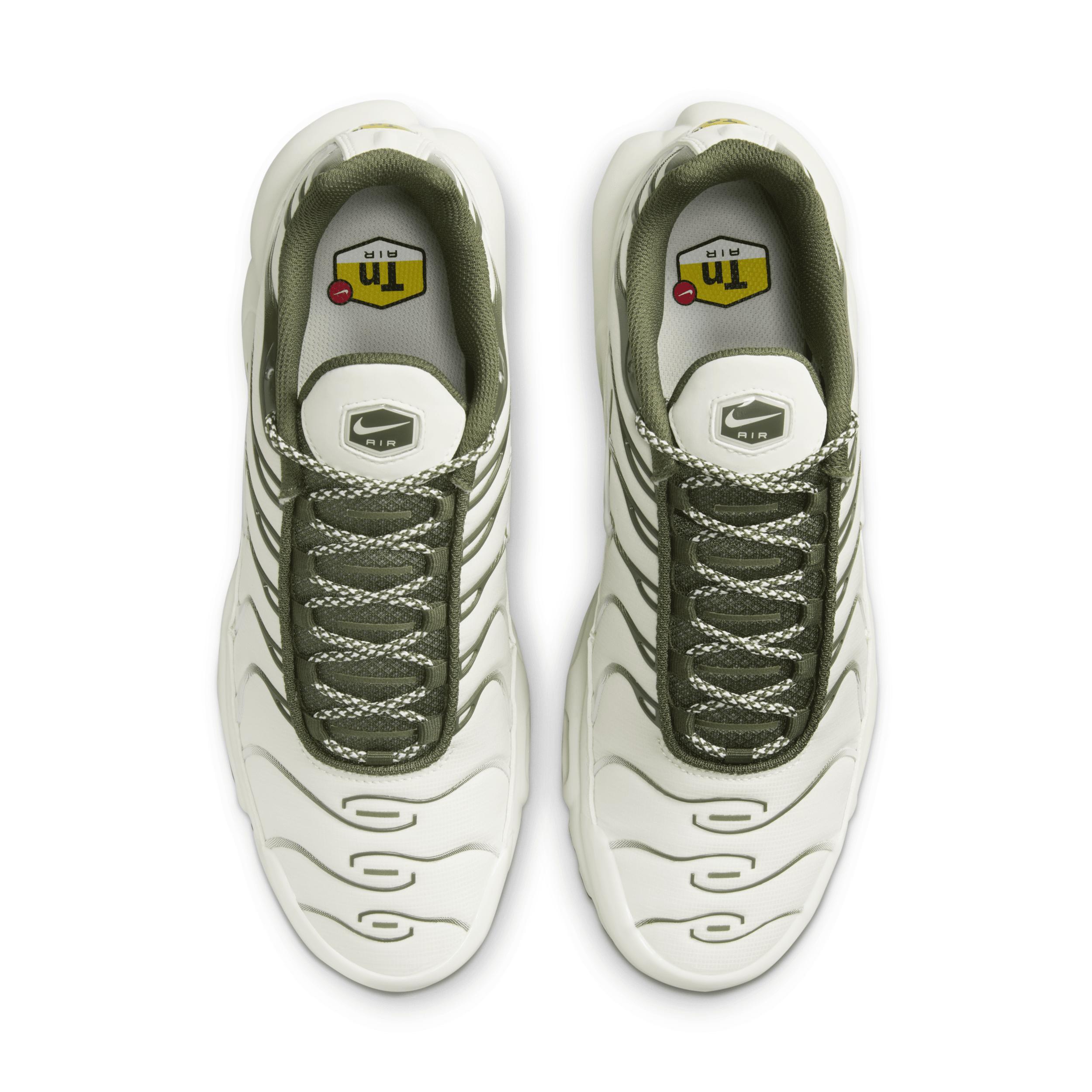 Nike Mens Nike Air Max Plus - Mens Shoes Product Image