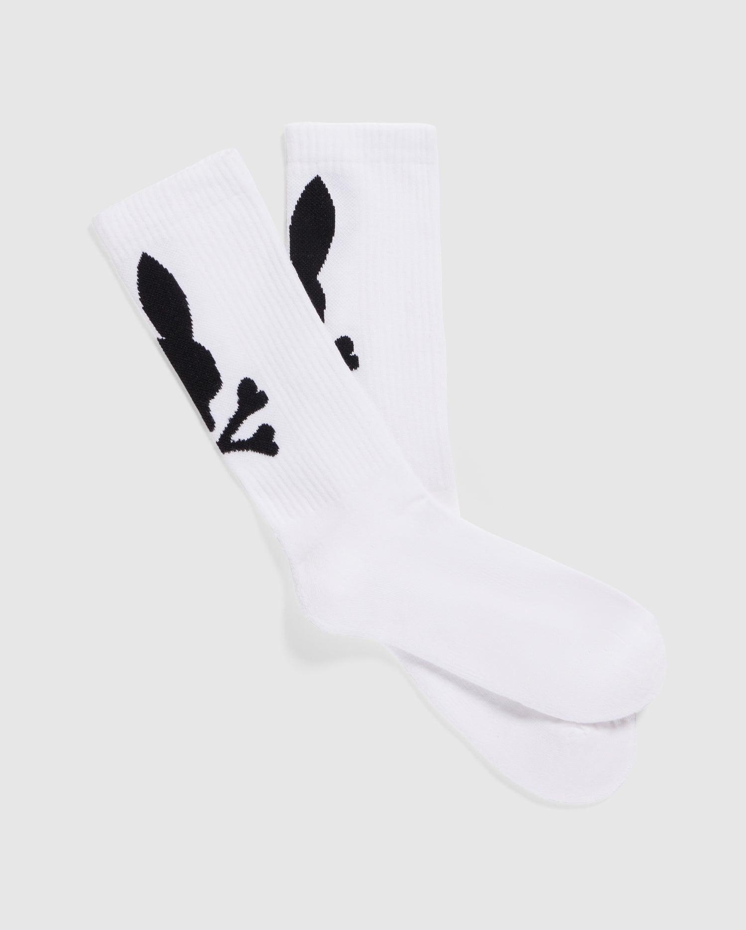 MENS SPORT SOCK - B6F518A2PB Male Product Image