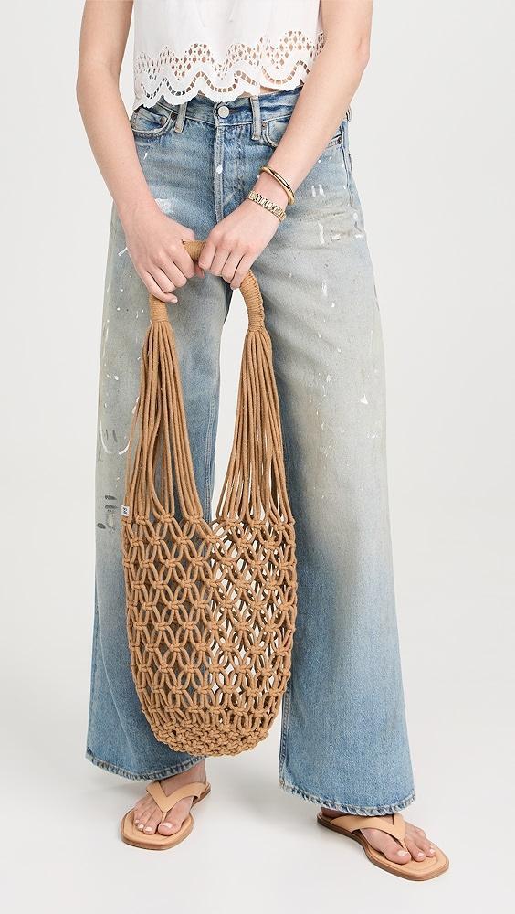 Nannacay Kim Bag | Shopbop Product Image