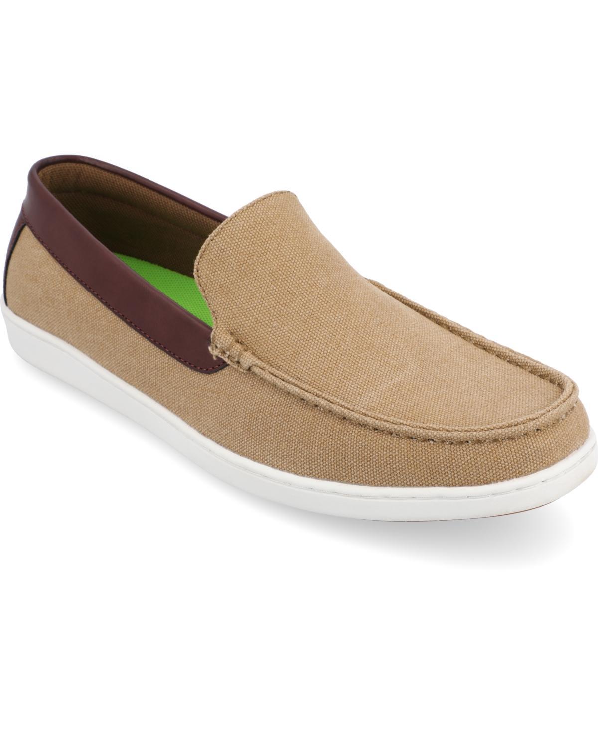 Vance Co. Corey Mens Loafers Product Image