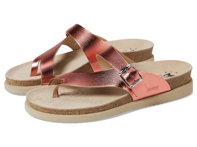 Mephisto Helen (Coral Vega) Women's Sandals Product Image