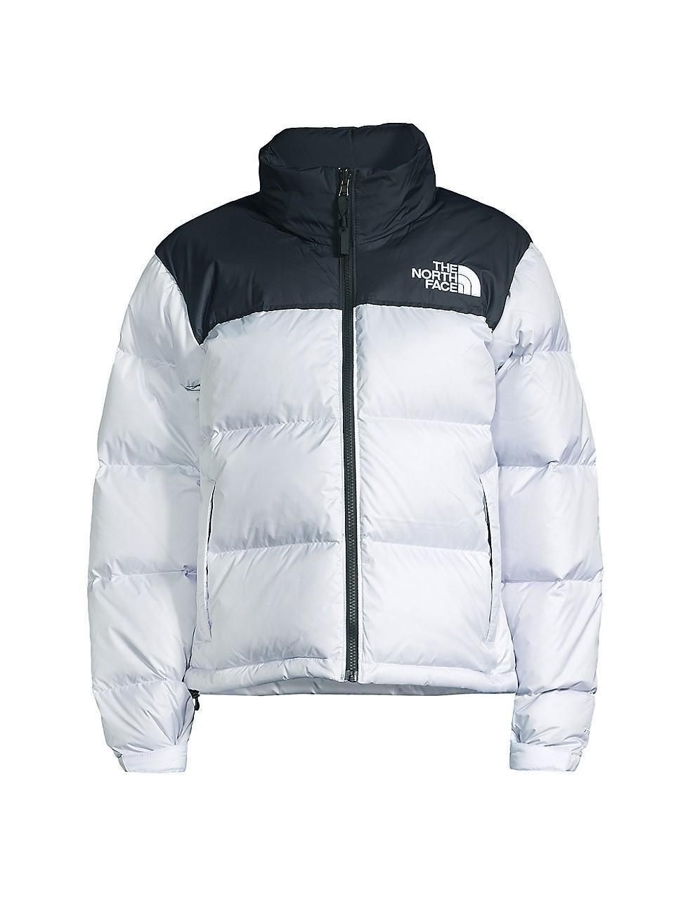 The North Face Nuptse 1996 Packable Quilted 700 Fill Power Down Jacket Product Image