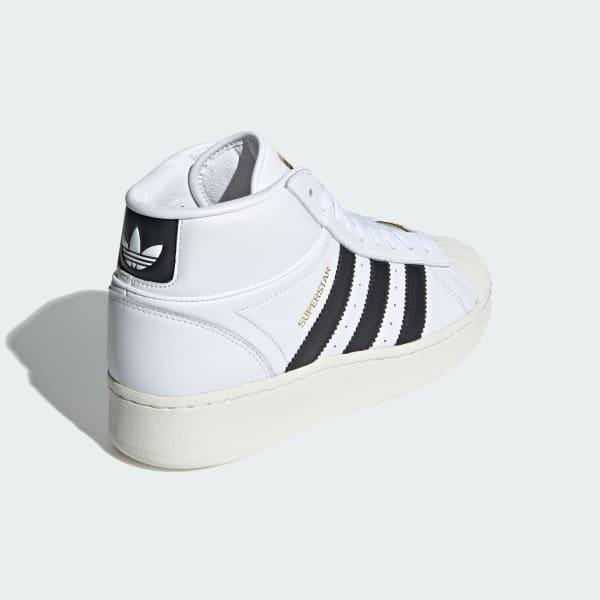 Superstar XLG Mid Shoes Product Image