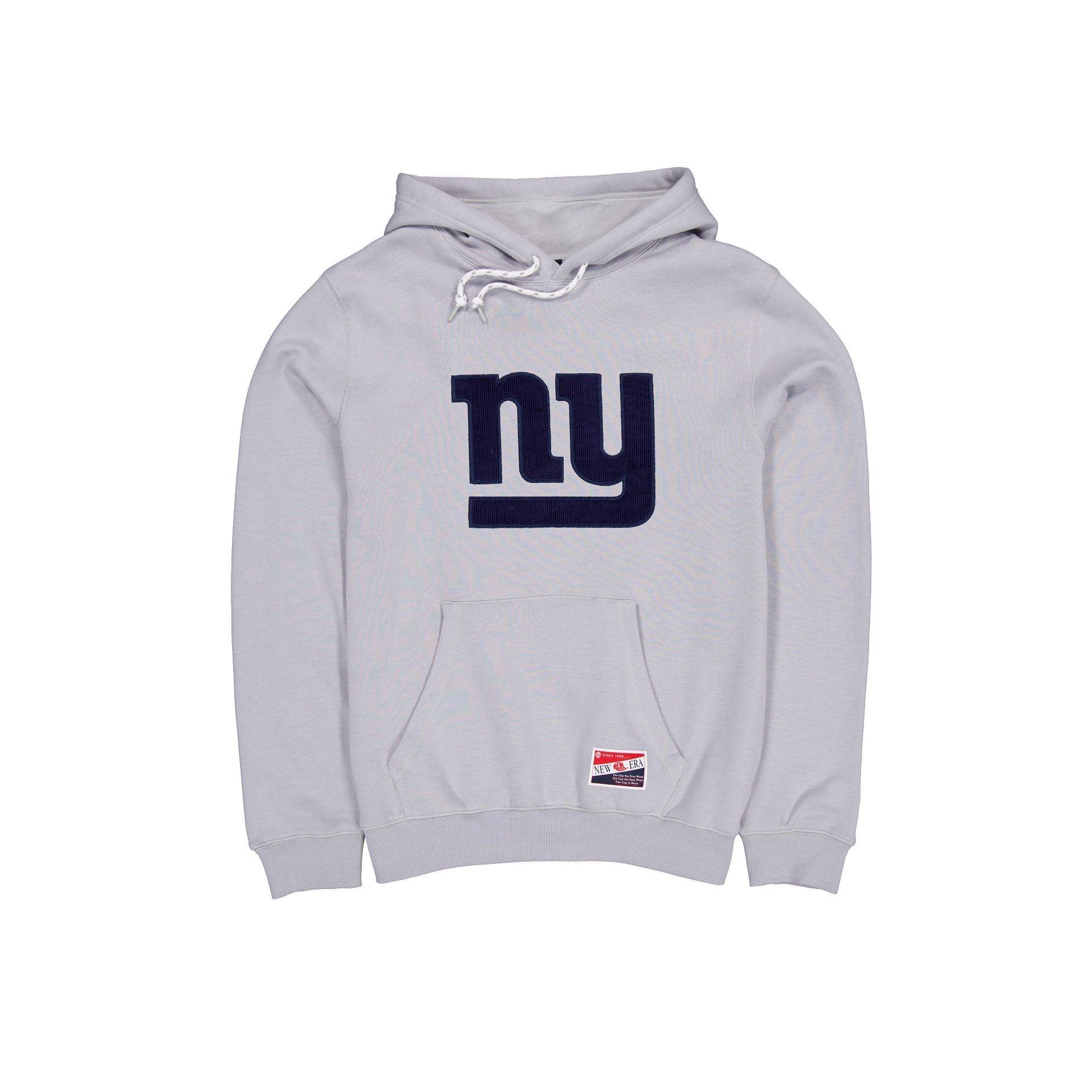 San Francisco 49ers Throwback Gray Hoodie Male Product Image