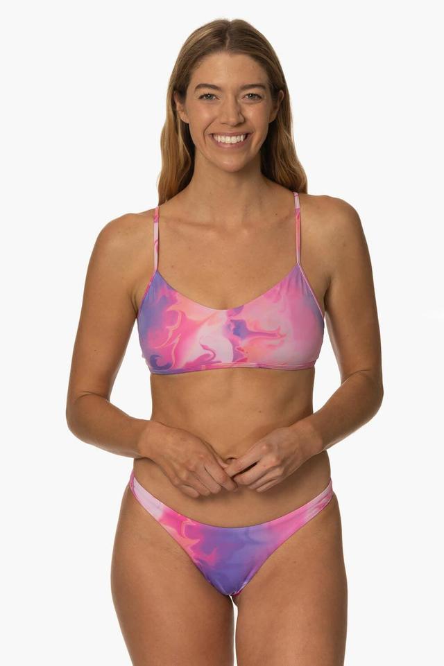 Kelia Bikini Bottom - Radiance Product Image