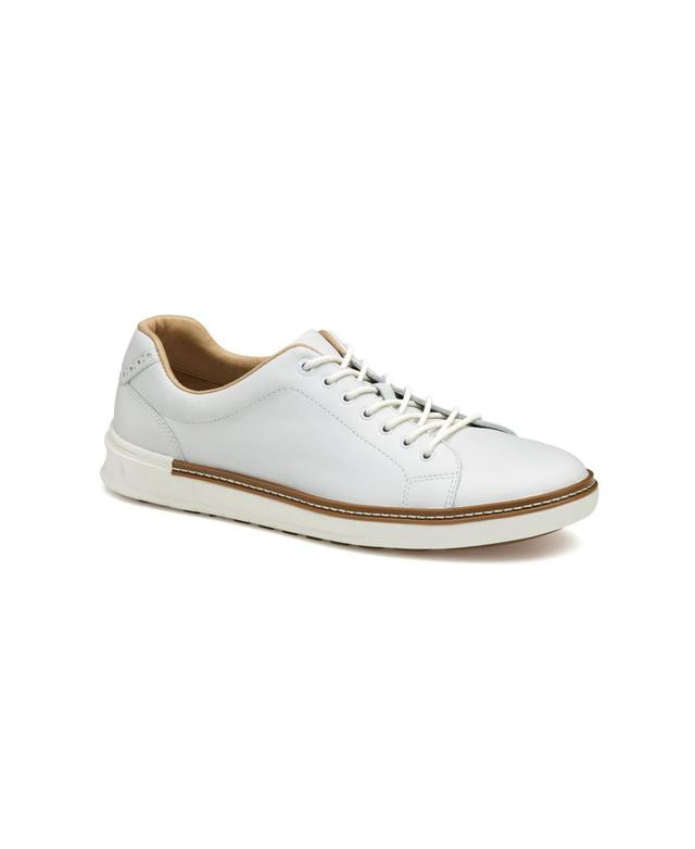 Johnston & Murphy Mens McGuffey GL1 Hybrid Shoes Product Image