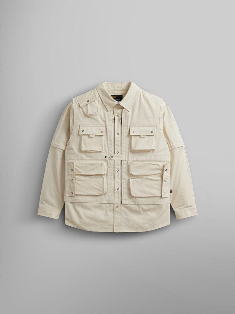 C-1 MOD SHIRT JACKET Product Image