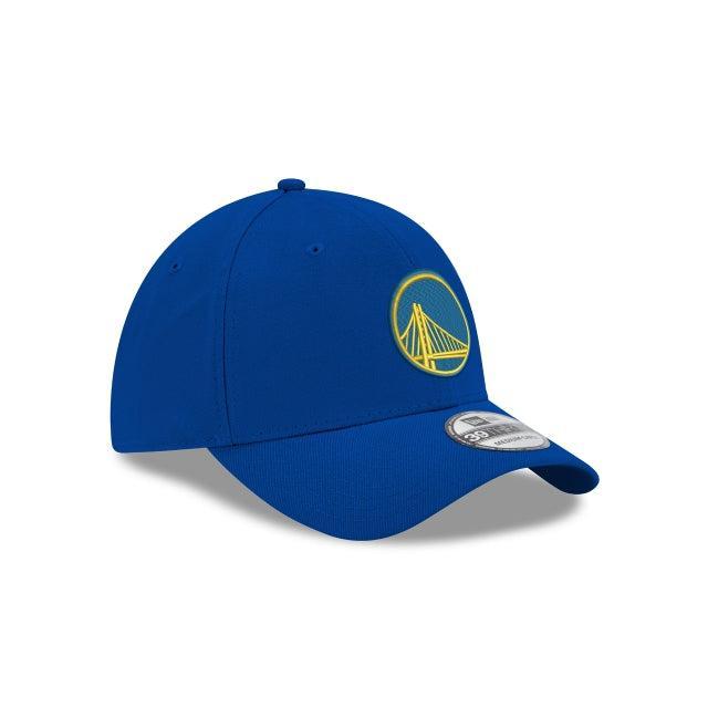 Golden State Warriors 39THIRTY Stretch Fit Hat Male Product Image