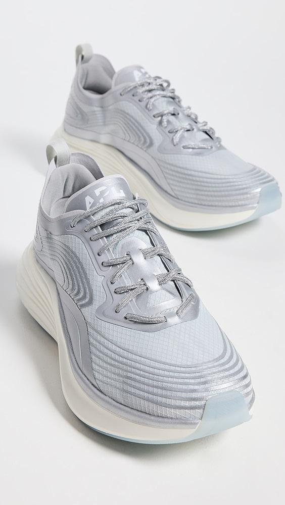 APL: Athletic Propulsion Labs Techloom Streamline Sneakers | Shopbop Product Image