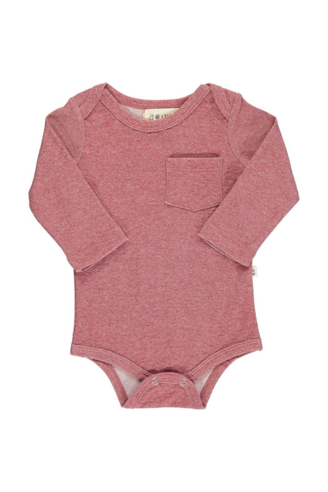 Dillon Soft Onesie Female Product Image