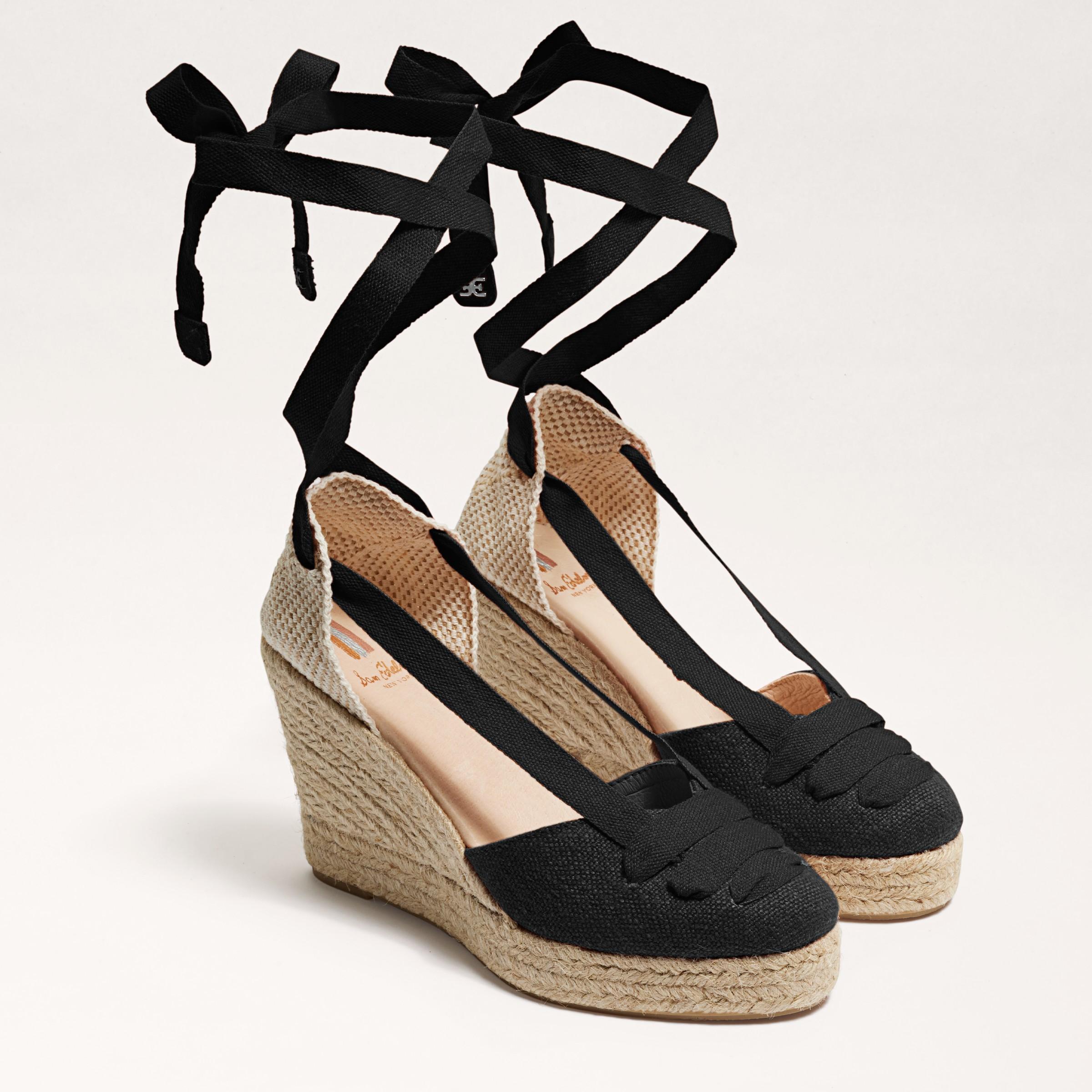 Sam Edelman Margherita Espadrille Wedge Product Image