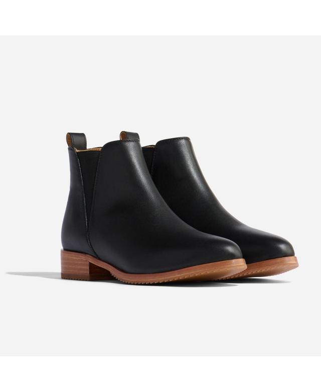 Nisolo Womens Eva Everyday Chelsea Boot Product Image