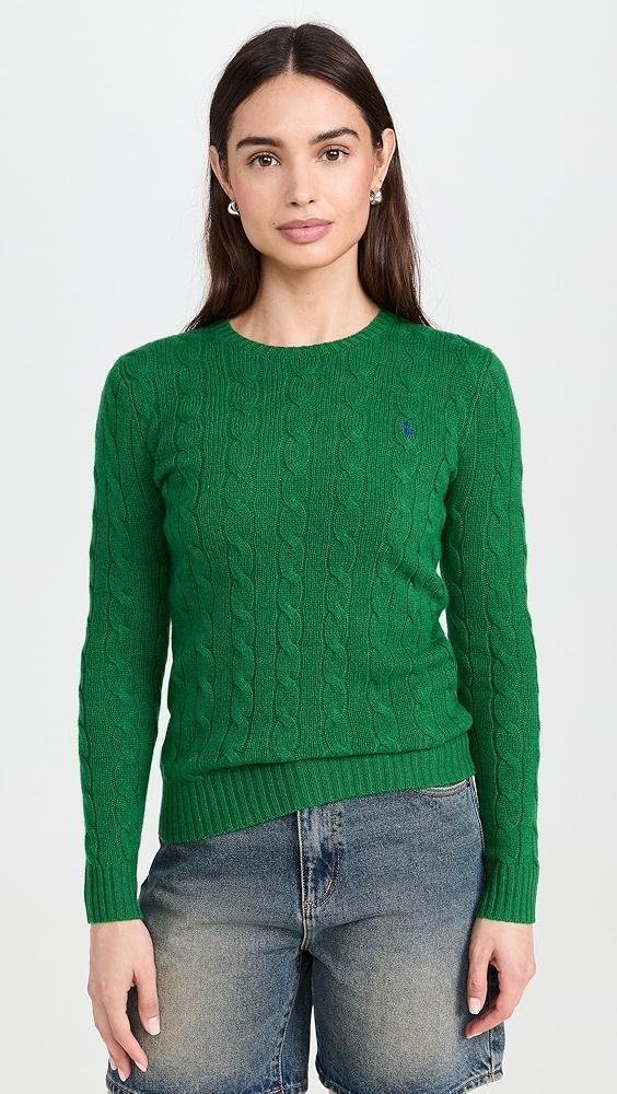 Polo Ralph Lauren Julianna Sweater | Shopbop Product Image