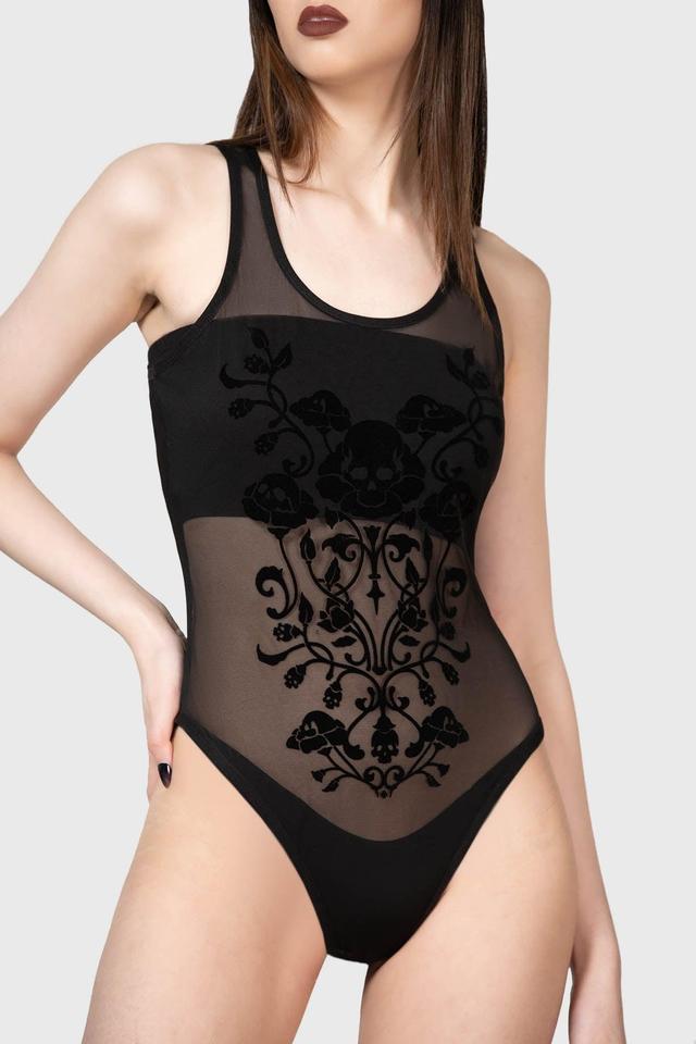 Elvenia Bodysuit Female Product Image