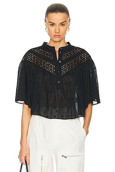 Isabel Marant Etoile Safi Top product image