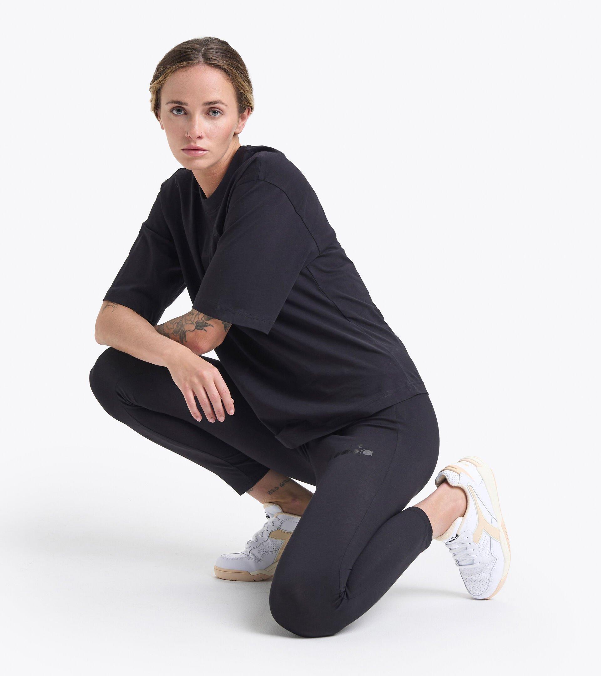 L. LEGGINGS SPW LOGO Product Image