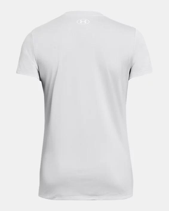 Women's UA Tech™ Marker Short Sleeve Product Image