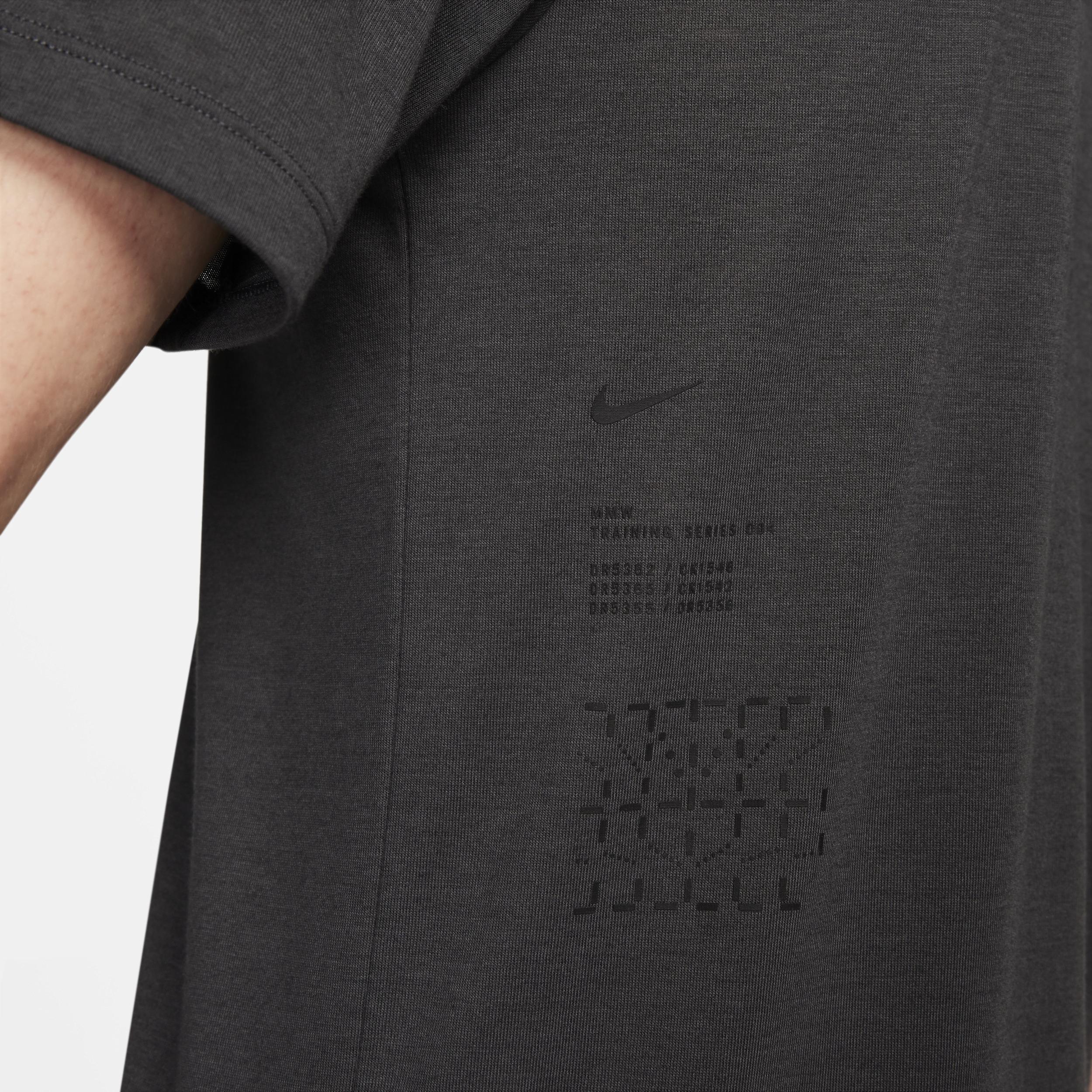 Nike Men's x MMW Short-Sleeve Top Product Image