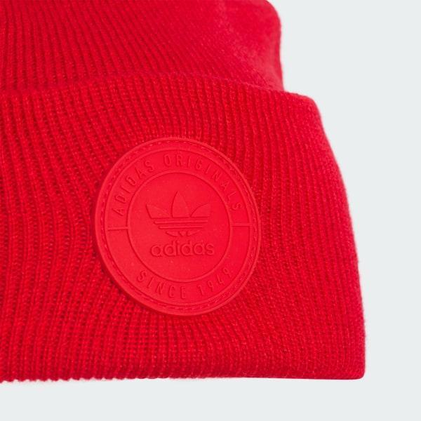 Tall Resort Cuff Beanie Product Image