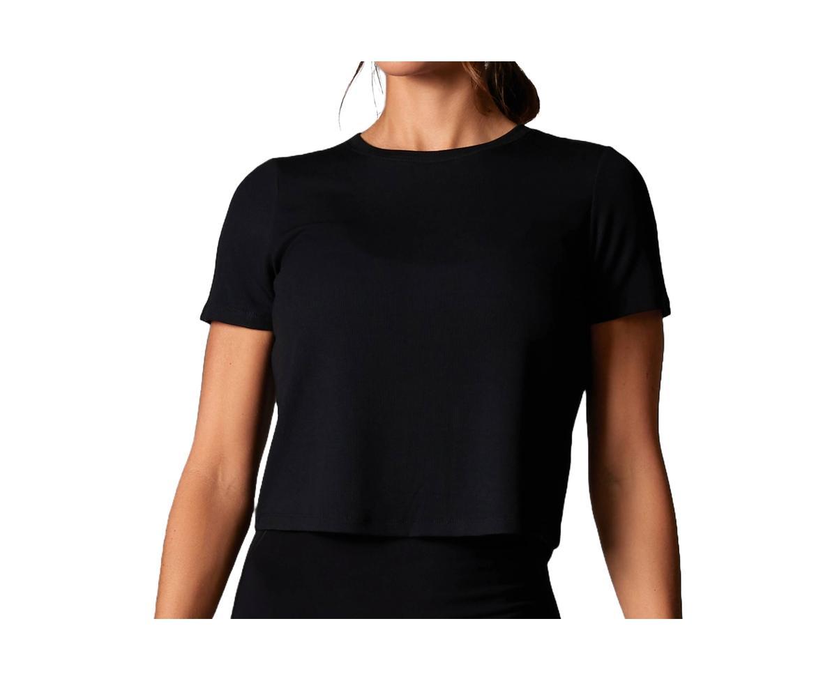 Tavi Womens Ribbed Tee product image