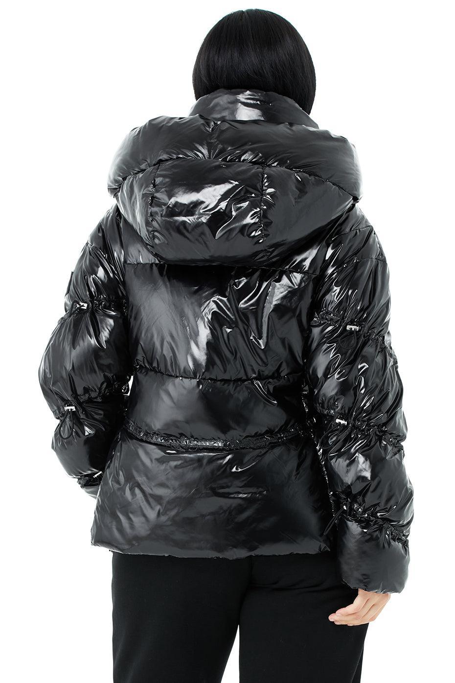 Alo Yoga | Stunner Puffer Jacket Product Image