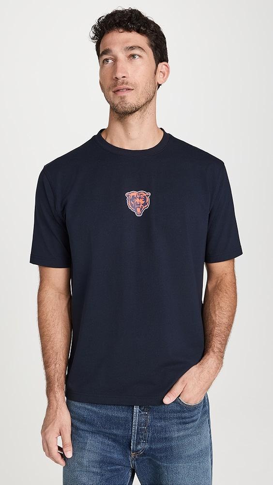 BOSS BOSS x NFL Bears Tee | Shopbop Product Image