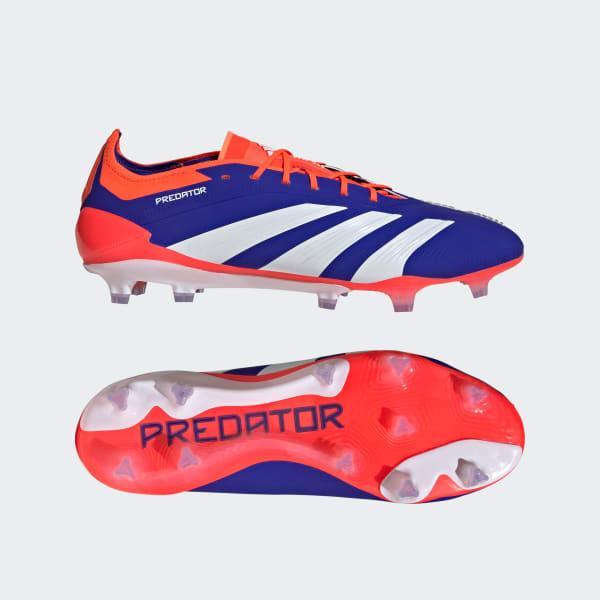 Predator Elite Firm Ground Soccer Cleats Product Image