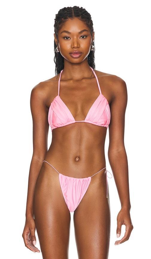 BIKINI-OBERTEIL IN TRIANGELFORM JASMIN Product Image