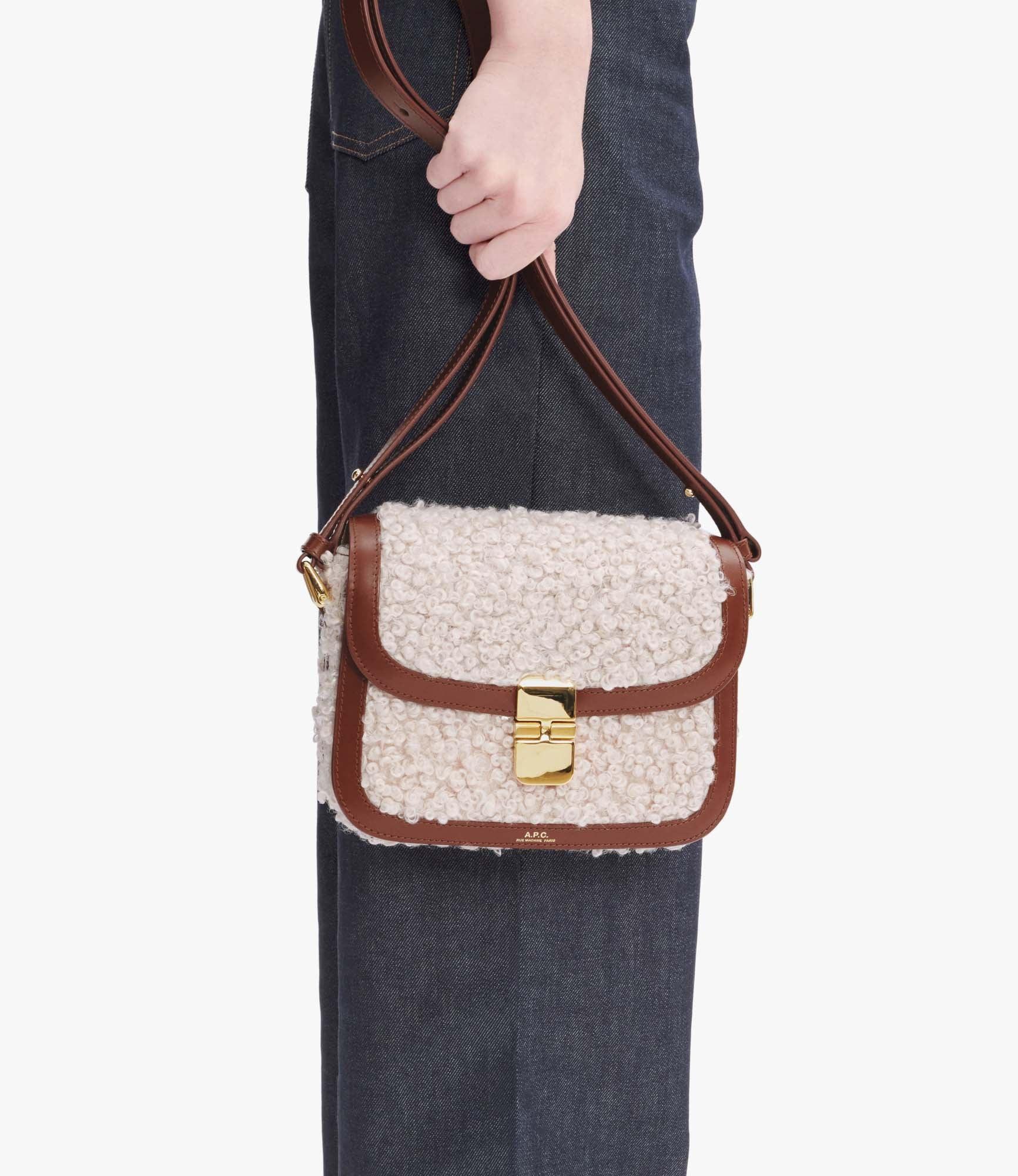 Grace Small bag Female Product Image