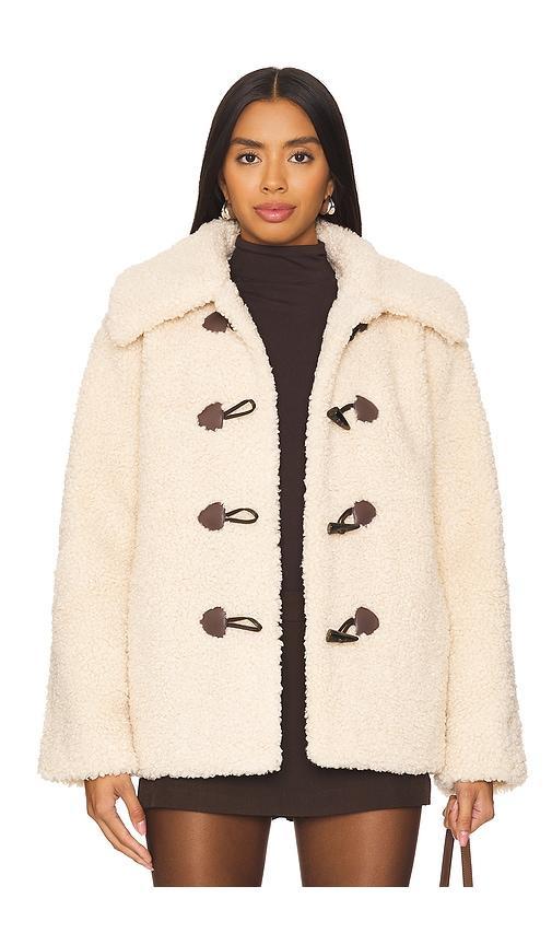 Mia Coat Product Image