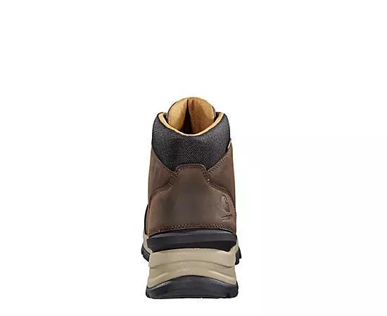 Carhartt Men's Gilmore Waterproof 5-Inch Work Boot Product Image