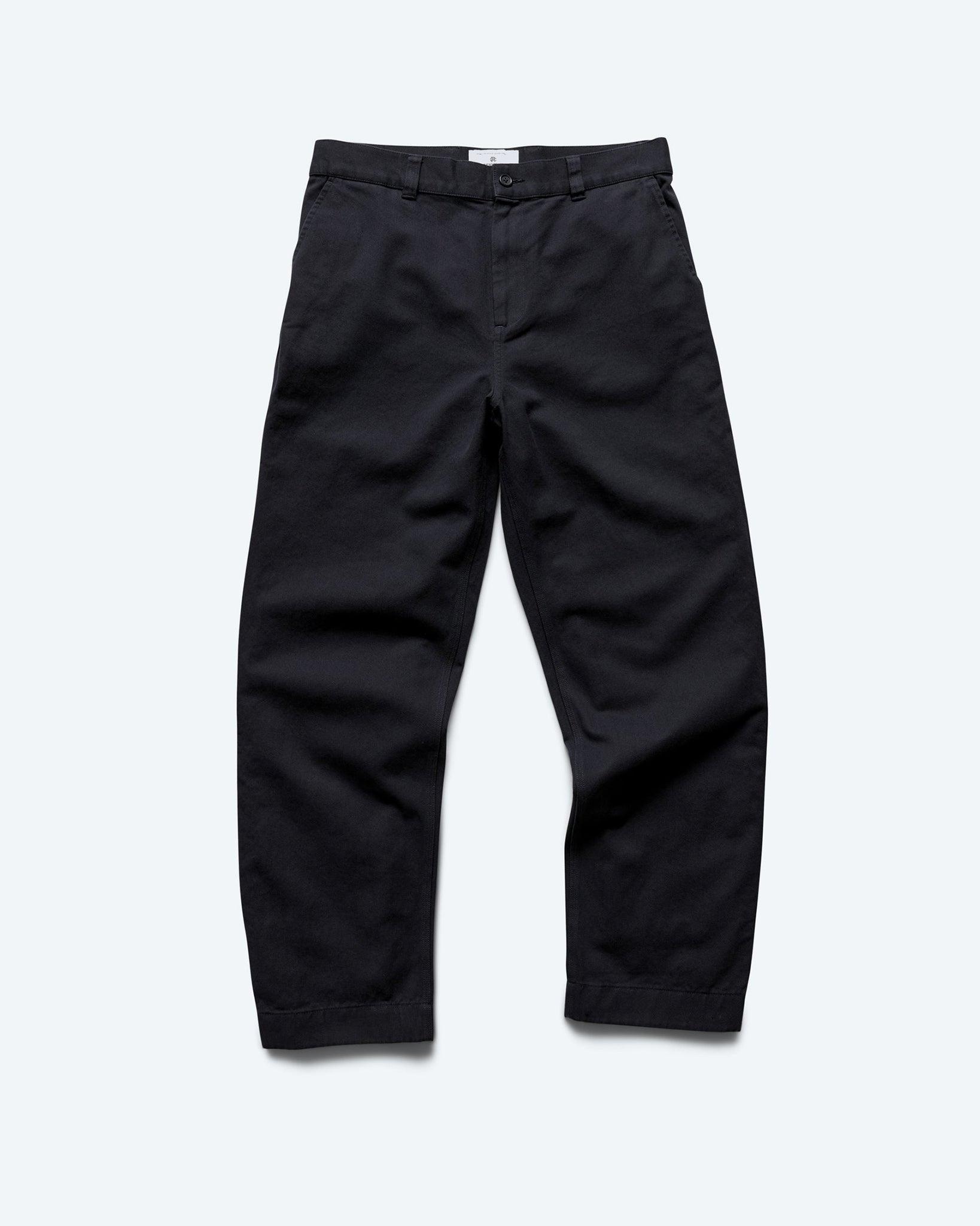 Cotton Chino Ivy Pant - Vault Male Product Image