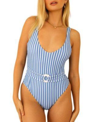 Women's Margo One Piece Product Image