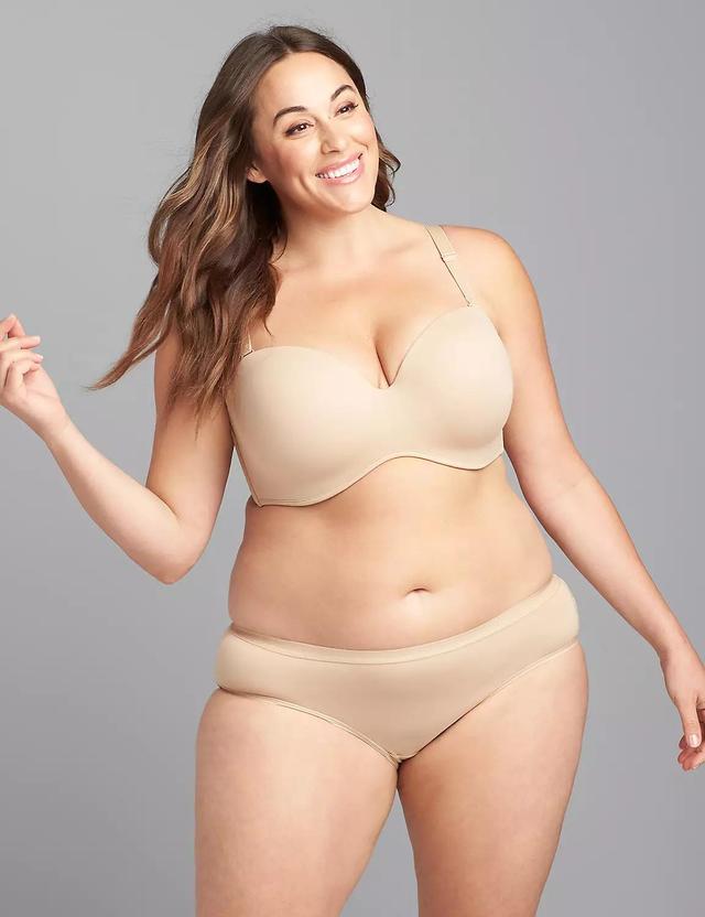 Multi-Way Boost Strapless Bra Product Image