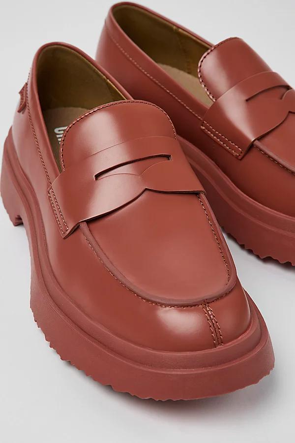 Camper Walden Penny Loafer Product Image