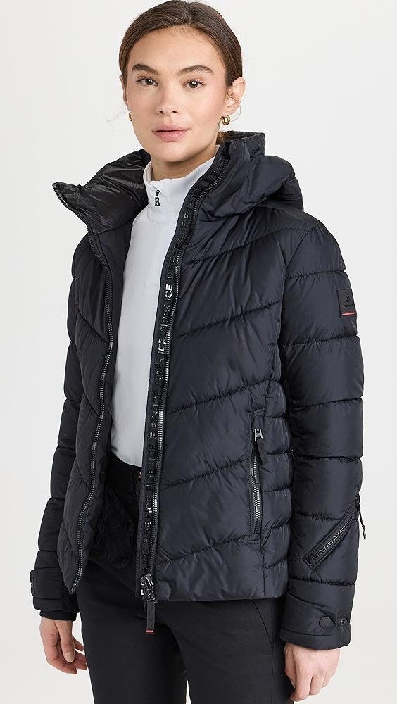 Bogner Fire+Ice Saelly Jacket | Shopbop Product Image