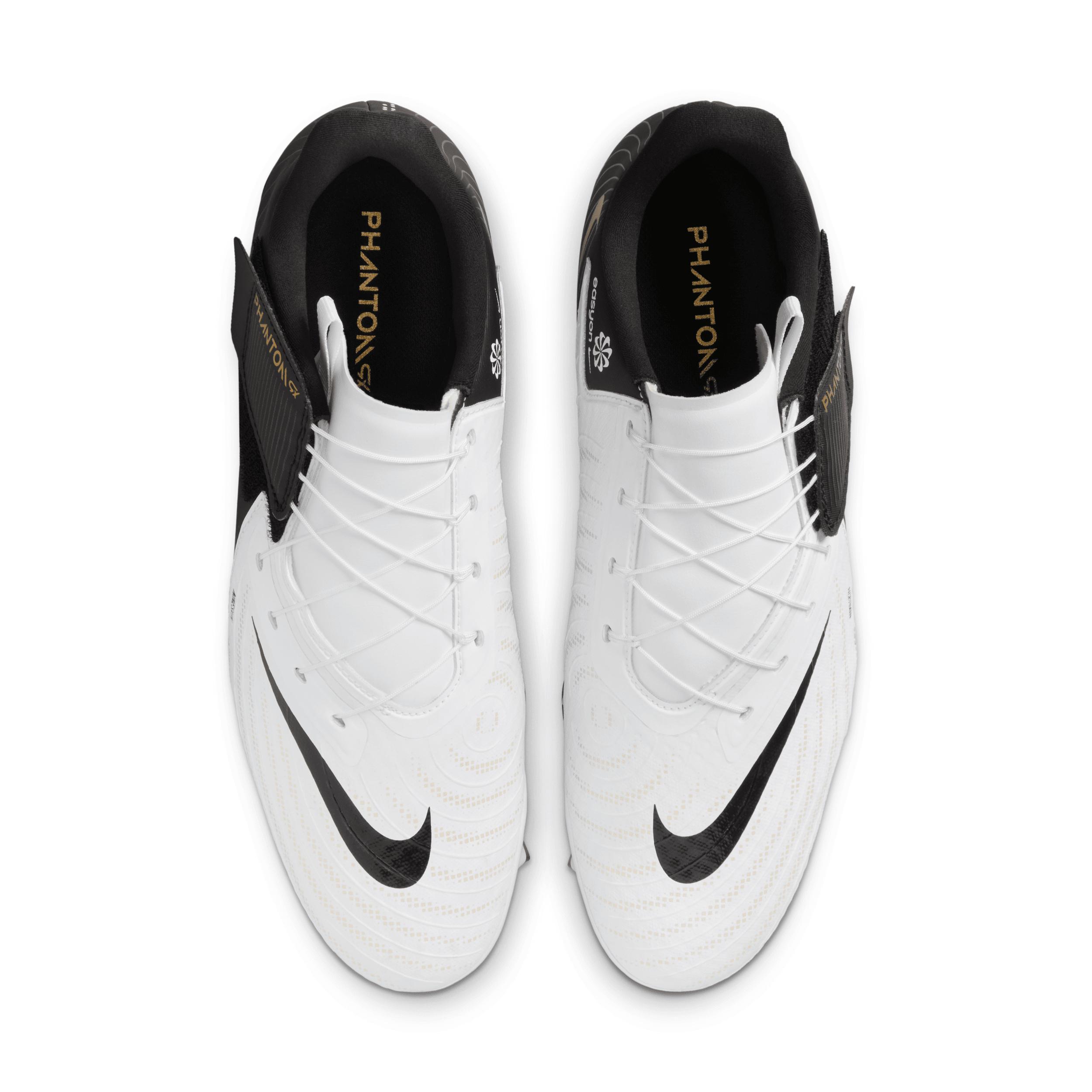 Nike Men's Phantom GX 2 Academy EasyOn MG Low-Top Soccer Cleats Product Image