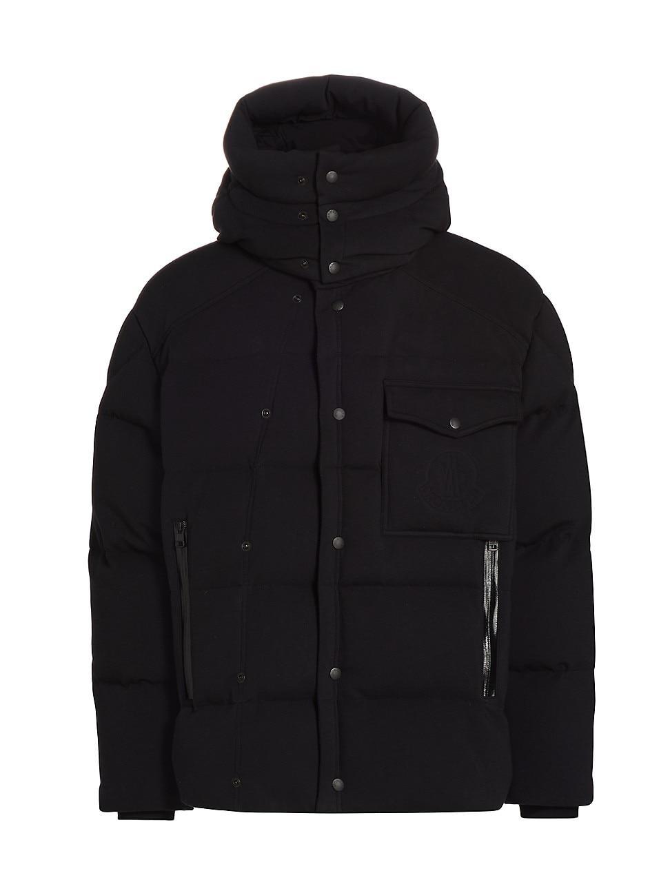 Moncler Karakorum Jacket Product Image