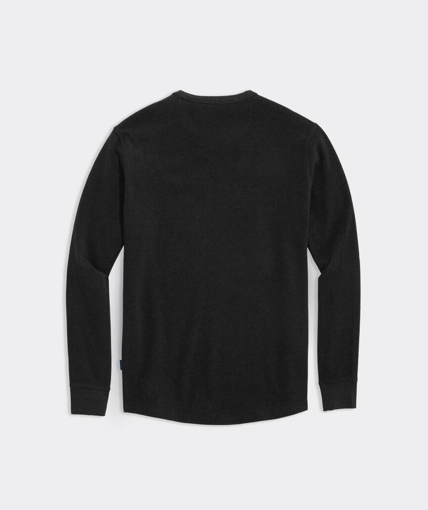 Casual Comfort Crewneck Product Image