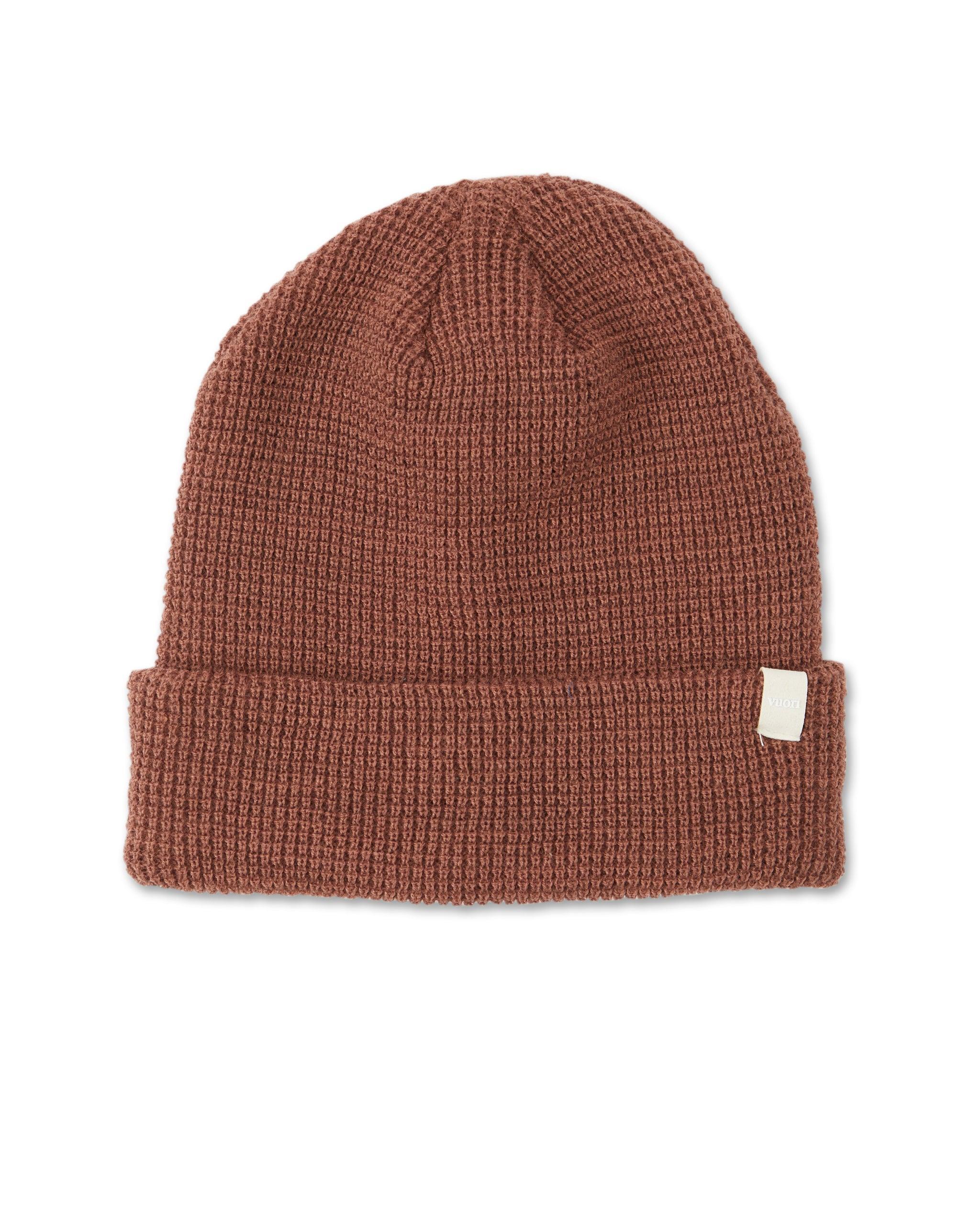 Alpine Waffle Beanie Product Image