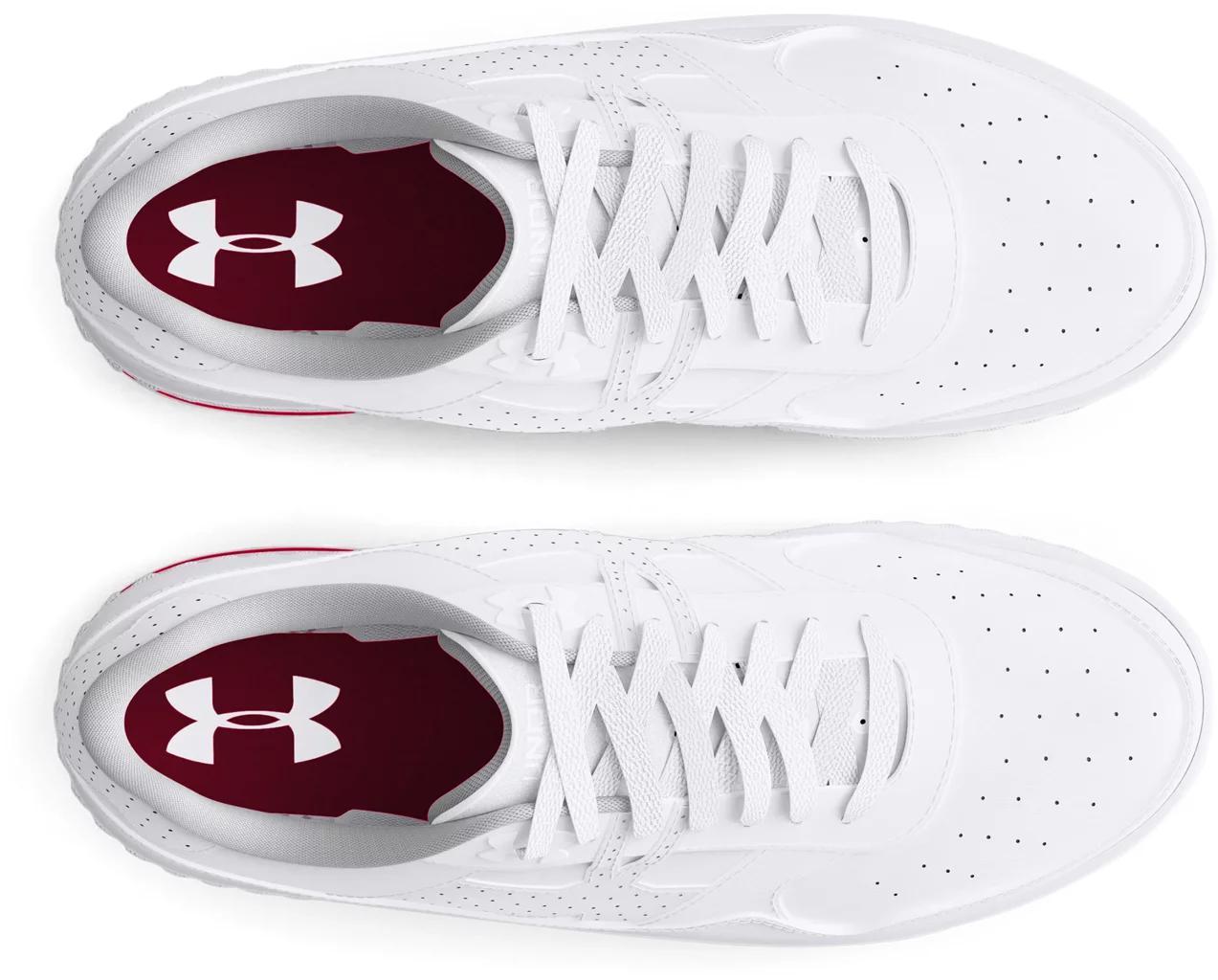 Women's UA Court 96 Shoes Product Image