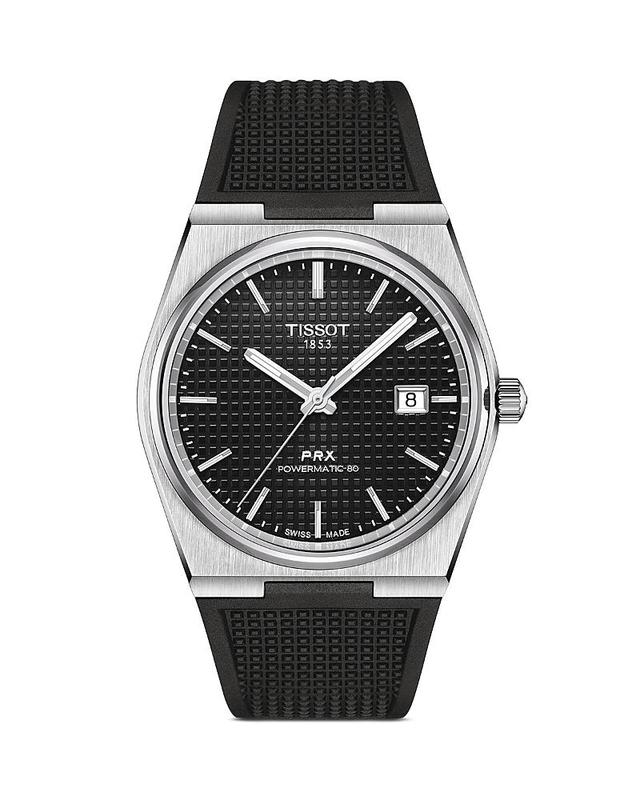 Tissot Prx Powermatic 80 Watch, 40mm Product Image