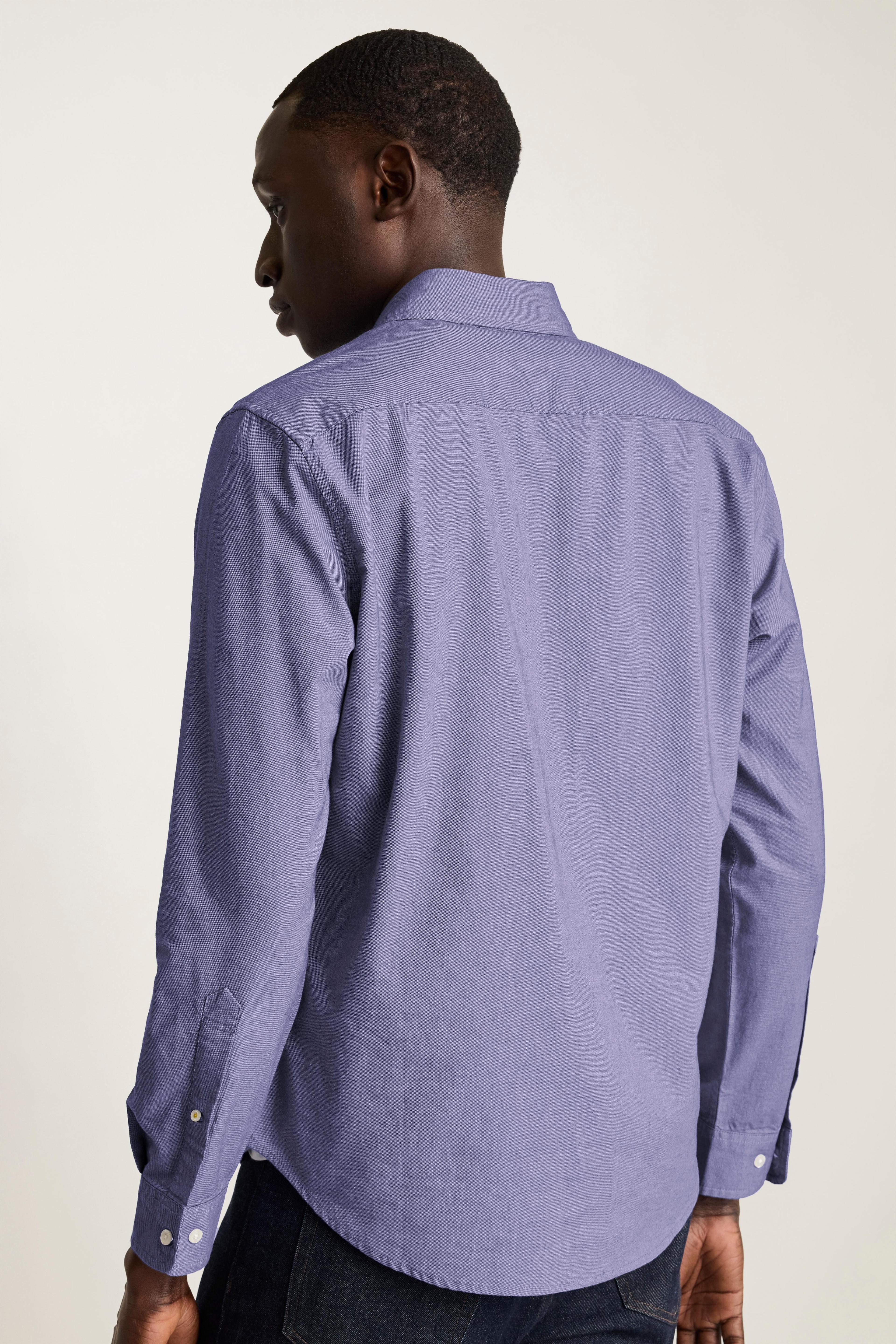 Everyday Oxford Shirt Product Image