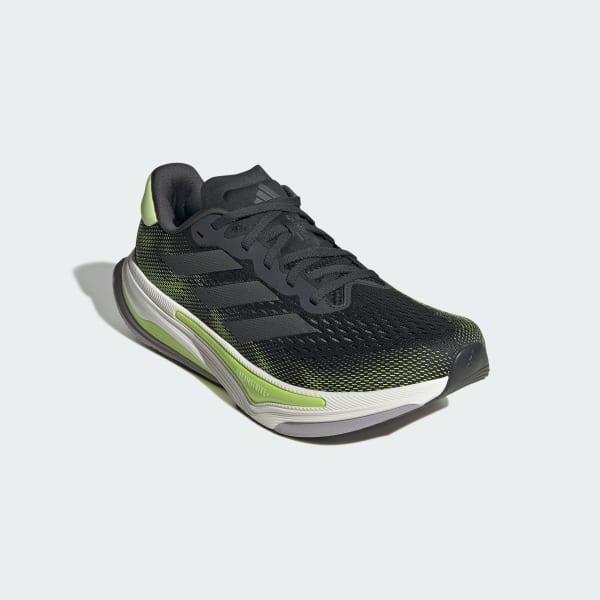 adidas Supernova Prima Running Shoes Carbon 12 Mens Product Image