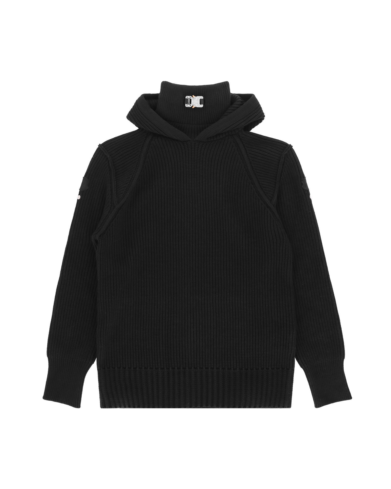 1017 ALYX 9SM | 6 MONCLER 1017 ALYX 9SM HOODIE | SWEATSHIRTS Product Image