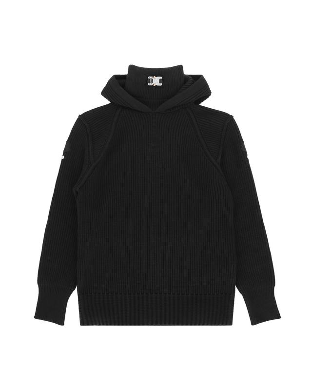 1017 ALYX 9SM | 6 MONCLER 1017 ALYX 9SM HOODIE | SWEATSHIRTS Product Image