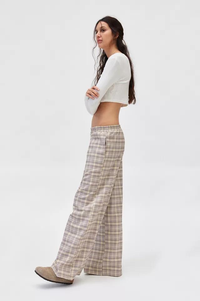 Urban Renewal Remnants Button Front Boxer Pant Product Image