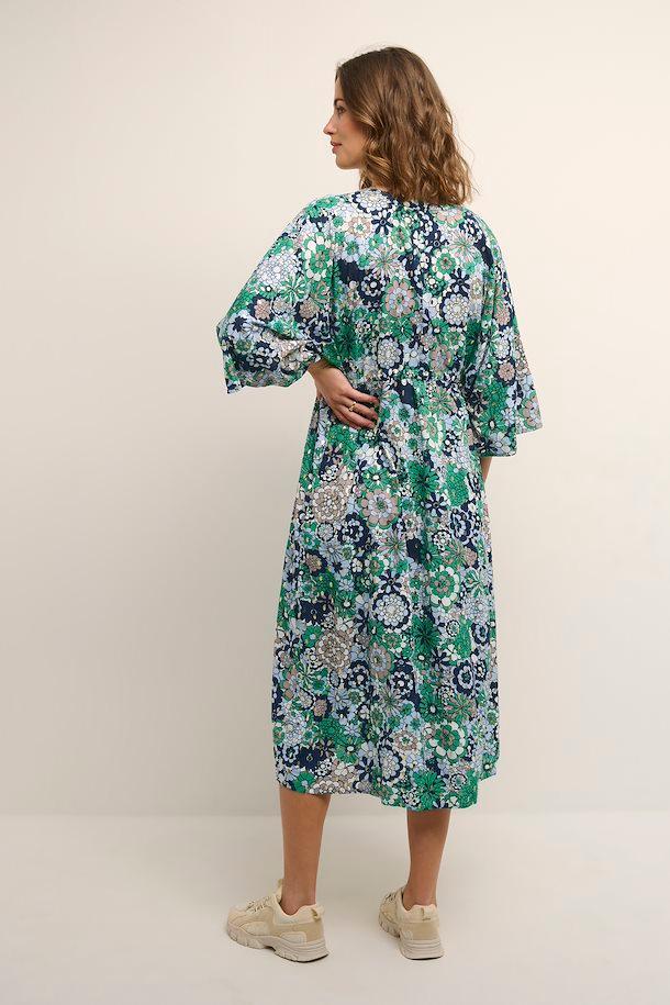 CUyvonne Dress Product Image