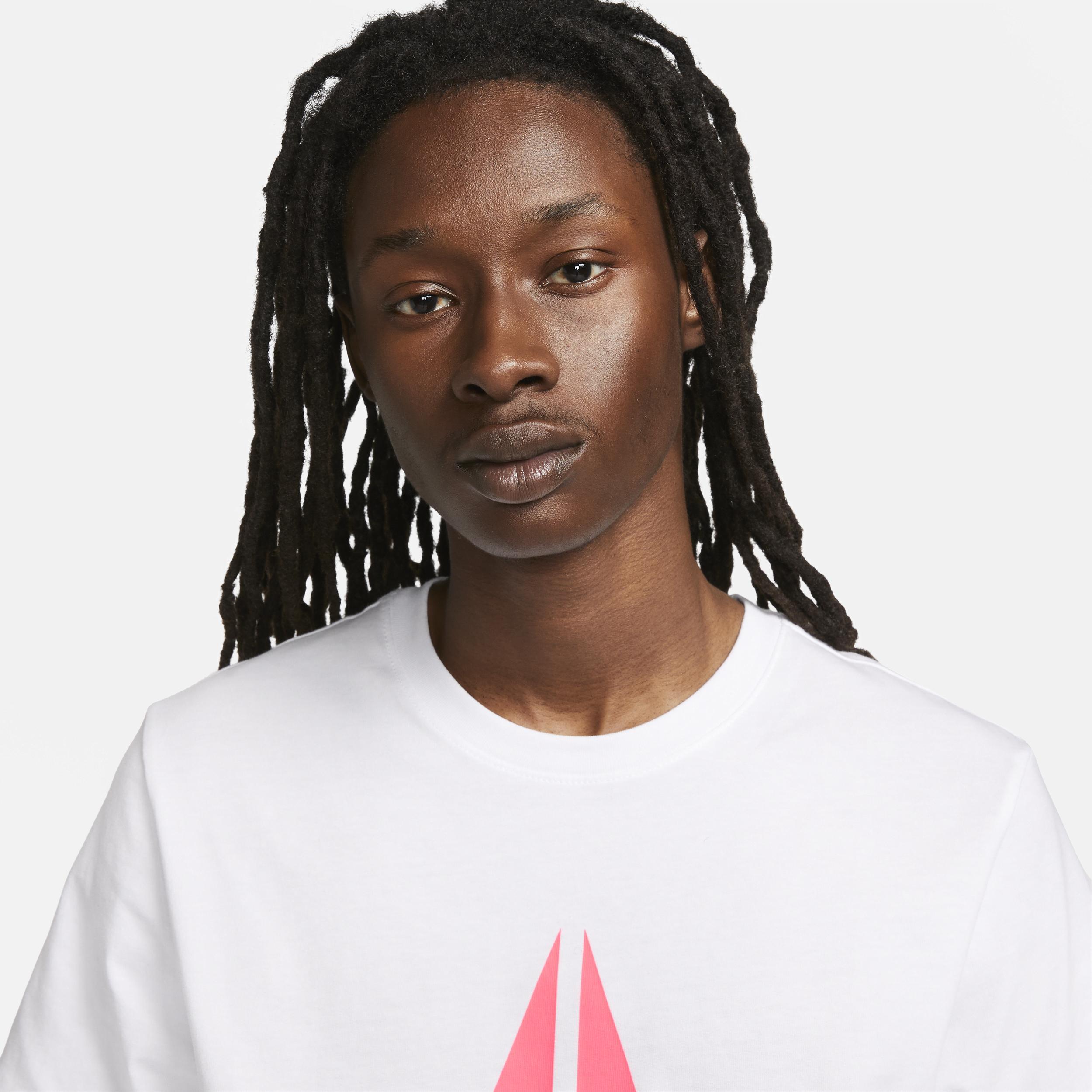 Nike Mens Nike Ja Morant T-Shirt - Mens Product Image