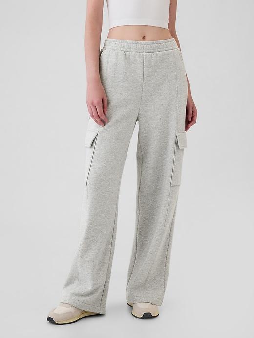 Vintage Soft Cargo Sweatpants Product Image